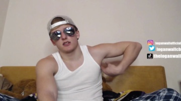 Luckyloganx  08-03-2021